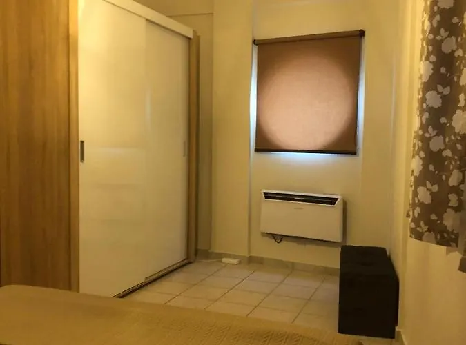 Lägenhet Nanaapartments *