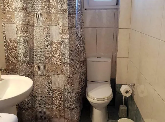 Lägenhet Nanaapartments *