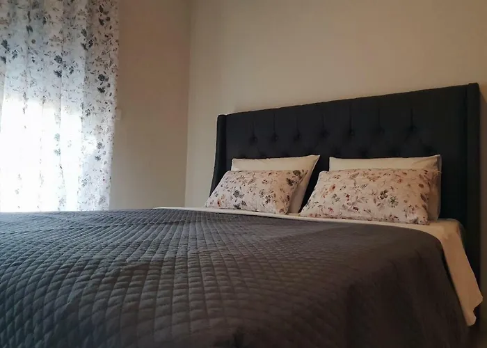 Lägenhet Nanaapartments