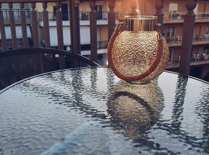 Nanaapartments Peraía