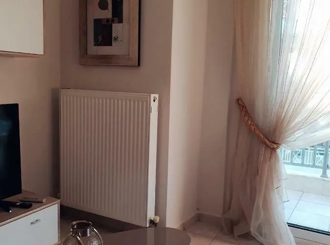 Nanaapartments Lägenhet *