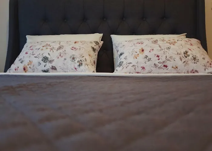 Nanaapartments Peraía
