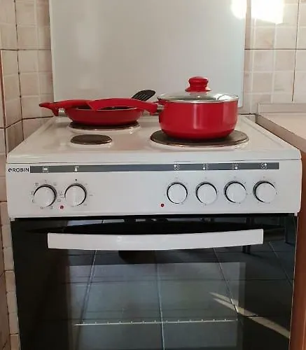 Nanaapartments