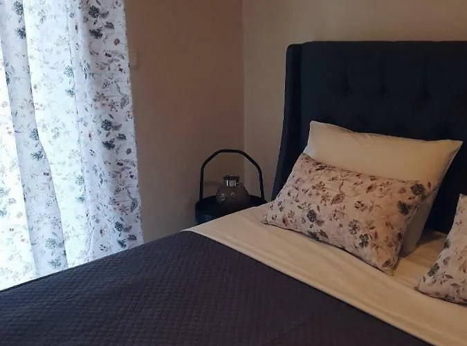 Lägenhet Nanaapartments *
