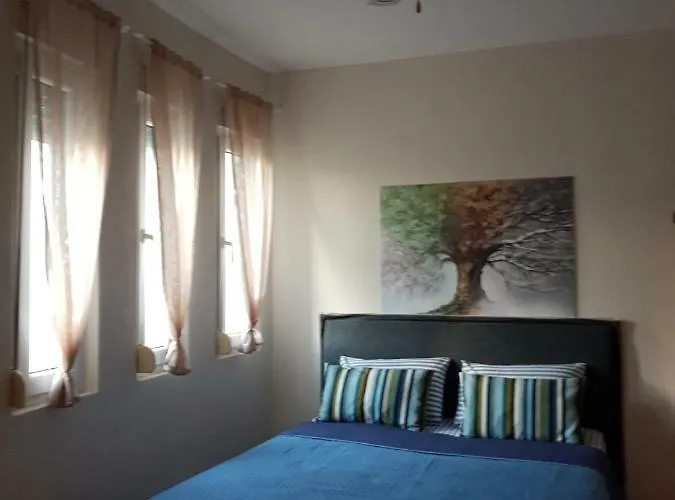 Nanaapartments Lägenhet