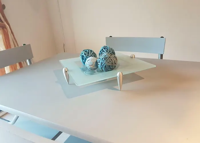 Nanaapartments Lägenhet