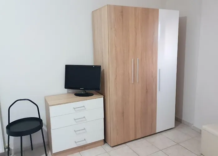 Nanaapartments Lägenhet *