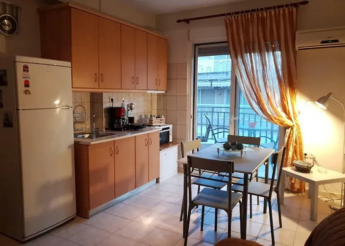 Lägenhet Nanaapartments *